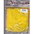 thumbnail image 2 of Zucker Feather Turkey Flats .5oz Yellow, 2 of 2