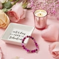 thumbnail image 4 of Cesta de regalo CITTA Relaxation Gifts para mujer con vaso hecho a mano, 4 of 8
