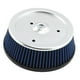 thumbnail image 2 of Filtro de aire de motocicleta 29442-99E Reemplazo para modelos Harley equipados con alto Azul, 2 of 9