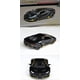 thumbnail image 2 of 1:32 Supercar Kids Toys Die-Cast Alloy Metal Car Model Collection Children Play Vehicle (LBJN - Black), 2 of 4