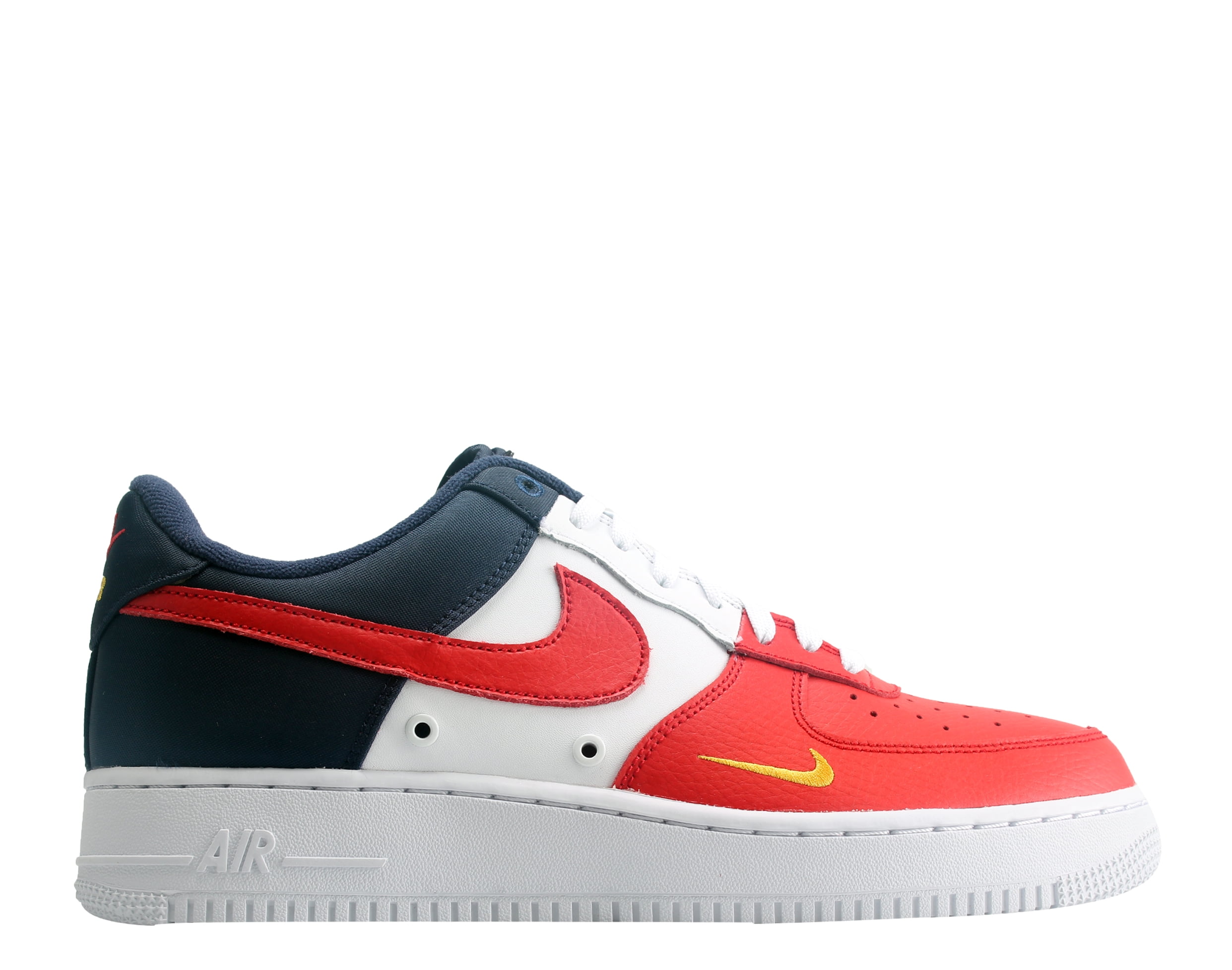 4th of july air force ones