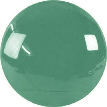 MBT CL15Q-U Colored Lens for Pin Spots, Aqua