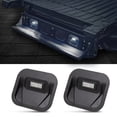 thumbnail image 2 of For 2019-2024 GMC Sierra 1500/2500HD/3500HD LED Bed MultiPro Tailgate Step Light Kit, 2 of 10