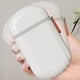 thumbnail image 3 of Travel Soap Dish with Drain Water Bathroom Supplies Portable Gadgets for Traveling Holder Container, 3 of 5
