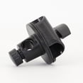 thumbnail image 2 of Miangastore Live Streaming Support Boom Arm Mount Black 2Pcs 4.0x2.7x2.7in, 2 of 9