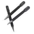thumbnail image 5 of 3pcs High-carbon Steel Center Punch Set 10cm Non Slip Center Punch, 5 of 9