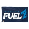 Dallas Fuel WinCraft Deluxe 3' x 5' Flag