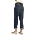 thumbnail image 2 of Current/Elliott womens  The Boy Genius Ranger Boyfriend Jean, 24, 2 of 3