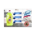 thumbnail image 2 of Pack de 14 Desinfectante Lysol Citrus 820 ml Lysol 820ml, 2 of 3