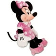 thumbnail image 3 of Disney Store Large/Jumbo 27 Minnie Mouse Plush Toy Stuffed Character Doll by Generic, 3 of 3
