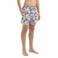 thumbnail image 2 of Dolfin Boys' Uglies 5 Board Shorts, 2 of 4