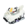 thumbnail image 1 of Motor actuador Unique Bargains de cerradura de puerta eléctrica delantera derecha para Ram 1500 2012-2018 y Jeep Compass 2011-2014 No.4589420AF, 1 of 7