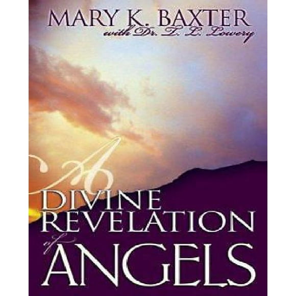 A Divine Revelation of Angels
