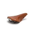 thumbnail image 1 of B17 Honey Bike Saddle, 1 of 5
