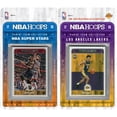 thumbnail image 1 of C&I Collectables NBA Los Angeles Lakers Licensed 2017-18 Hoops Team Set Plus 2017-18 Hoops All-Star Set, 1 of 1