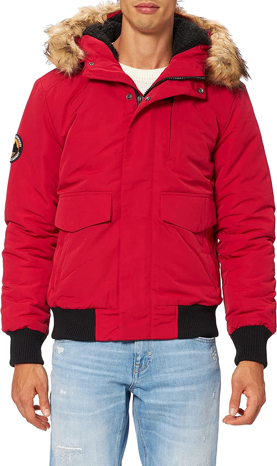 Superdry Jackets