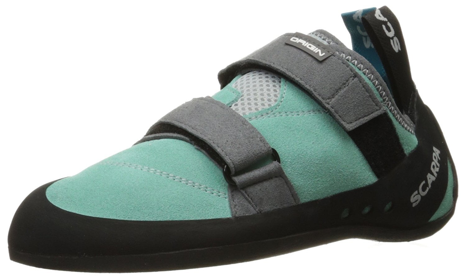 SCARPA Womens Origin WMN Climbing Shoe