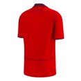 thumbnail image 2 of 2023-2024 Georgia Rugby Replica Home Shirt, 2 of 2
