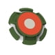 thumbnail image 2 of Monstrate Estuche de rastreador Funda de cuero de imitación A prueba de caídas A prueba de polvo Anti-pérdida Protector de localizador de silicona Teléfono y Comunicación No.04, 2 of 8