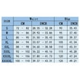 thumbnail image 2 of WILLBEST Calzoncillos Cortos Informales para Hombre, Ropa Interior Sexy, de Malla Transpirable, Transparentes, con Abertura Grande, 2 of 8