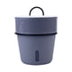 thumbnail image 1 of Maceta de riego automático para jardinería, decorativa, con riego automático, 1 of 5