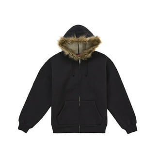 Sp5der Men's Punk V2 Hoodie Slate Grey, from StockX - Walmart.com