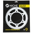 thumbnail image 4 of Niche Sprocket Chain Set for KTM 250 EXC 14/50T 520 X-Ring Motorcycle MK1004724, 4 of 9