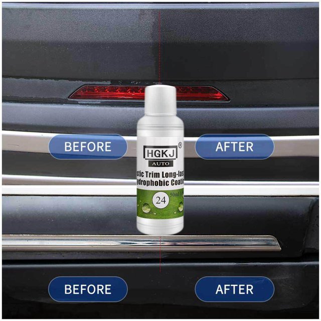fastboy Hydrophobic Coating Spray Polish Brighten Paint Protection Shine Agent