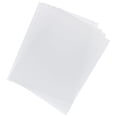 thumbnail image 1 of 5 Hojas de Adorno Retráctil, Hojas de Plástico Termorretráctiles, Papel de Impresión Retráctil para Joyería, Suministros para Manualidades , claro 0,15 mm claro 0.15mm perfecl Hojas termocontraíbles, 1 of 8