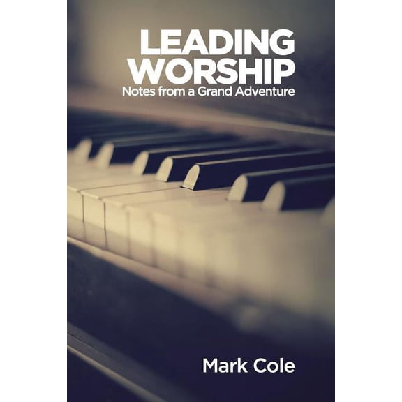 Leading Worship (Paperback)