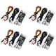 thumbnail image 1 of 4X un Solo 12 V 0,8 A CC PWM 2-3 Cables Ventilador Control de Temperatura Controlador de Velocidad Chasis Ordenador Módulo de Reducción de Ruido, 1 of 5