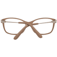 thumbnail image 3 of Beige Women Optical Frames, 3 of 3