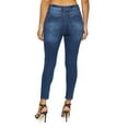 thumbnail image 2 of Womens WAX High Waist Jeans, 2 of 2