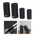 thumbnail image 4 of Earphone Y Splitter Slider DIY For RCA Connector Audio Cable Audio speaker Cable 5mm To 3mm, 4 of 10