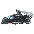thumbnail image 3 of Batman Begins Rev-N-Go Batcycle Vehicle, 3 of 3