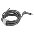 thumbnail image 1 of Câble Gen 2, Câble en Cuivre 24AWG Gen 2, Câble de Vitesse 1200MB/s Câble Satellite Rallonge avec Conception Imperméable pour Usage Extérieur et Intérieur, 1 of 7