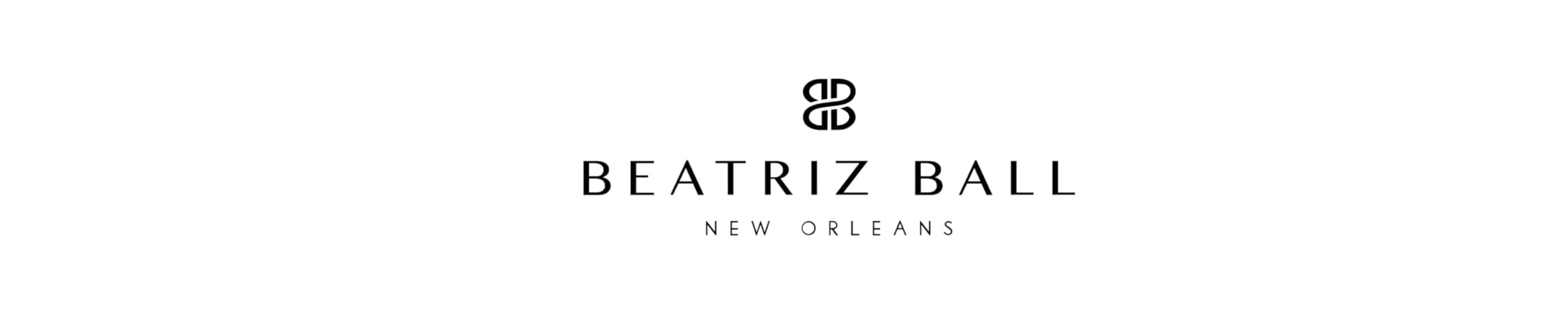 Beatriz Ball Small Havana Bowl, White