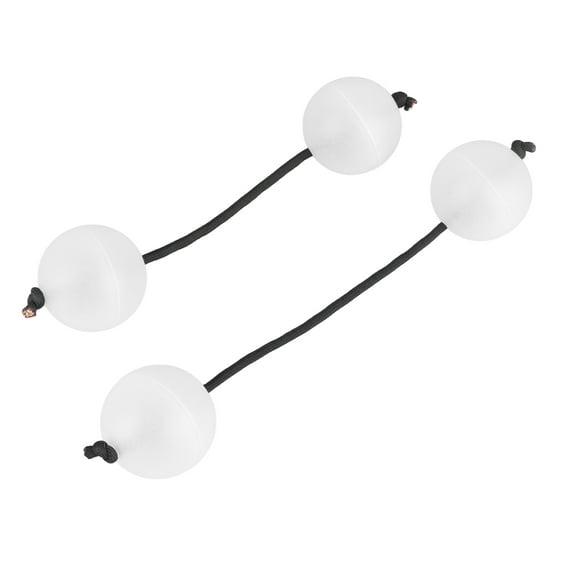 Kashaka Shaker Instrument, African Shaker Kashaka Durable Single Hand Music Egg 2 Pairs Educational  for Beginners for Musical Performance
