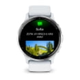 thumbnail image 3 of Reloj GPS Garmin Venu 3 Blanco 41 Mm, 3 of 3