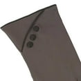 thumbnail image 2 of Eastern Counties Leather Gants en Cuir pour Femmes Caroline, 2 of 2
