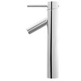 thumbnail image 5 of Novatto BM-012CH Dalyss Single Hole Bathroom Faucet, Chrome, 5 of 5