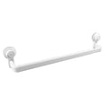 thumbnail image 2 of Towel Rack Retractable Vacuum Suction Cup Storage Rod Shower Storage Rod Hanger Wall Mounted Towel Bar Xingzhi, 2 of 9