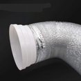 thumbnail image 4 of Reductor universal para conductos de ventilación - Diámetro: 120 150 160 mm - Multip, 4 of 5