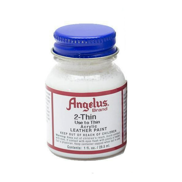 Angelus white paint online