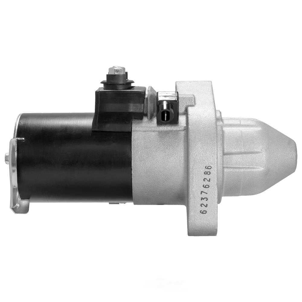 ACDelco 336-1955 Reman Starter Motor