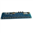 thumbnail image 2 of 2X DIY In14 In4 Nixie Tube Clock Digital LED Clock Gift Kit de Placa de Circuito, PCBA Sin Tubos, 2 of 5