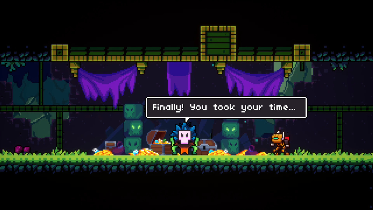 Super Magbot Ltd - Nintendo Switch [Digital]