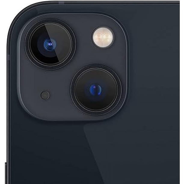 Apple iPhone 13 256GB Unlocked Smartphone (Midnight) Certified