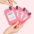 thumbnail image 2 of Voesh New York Pedi in a Box 4 step - POMEGRANATE RADIANCE, 2 of 4