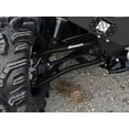 thumbnail image 4 of SuperATV 1.5" Forward Offset A Arms for 2013+ Polaris Ranger XP 900/2014+ Ranger XP 900 Crew|Fit up 28.5" Tire Size|1.25? Tubing 25% larger Than OEM|Full Camber Adjustability|AA-P-RAN900-1.5-HC-02, 4 of 6